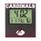 Chicago Cardinals 1947-1959 Historic Collection Linen Wall Clock