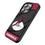 Chicago Cardinals 1947-1959 Historic Collection Passtime Bump Phone Case