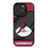 Chicago Cardinals 1947-1959 Historic Collection Passtime Bump Phone Case