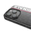 Chicago Cardinals 1947-1959 Historic Collection Sidebar Bling Phone Case
