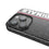 Chicago Cardinals 1947-1959 Historic Collection Sidebar Bling Phone Case
