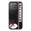 Chicago Cardinals 1947-1959 Historic Collection Sidebar Bling Phone Case