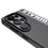 Chicago Cardinals 1947-1959 Historic Collection Sidebar MagSafe Compatible Phone Case for Samsung Galaxy