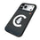 Chicago Cubs 1911-1912 - Cooperstown Collection Linen Bump Phone Case
