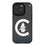 Chicago Cubs 1911-1912 - Cooperstown Collection Linen Bump Phone Case