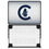 Chicago Cubs 1911-1912 - Cooperstown Collection Linen Laptop Case for Apple MacBook