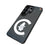 Chicago Cubs 1911-1912 - Cooperstown Collection Linen MagSafe Compatible Phone Case for Samsung Galaxy