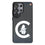 Chicago Cubs 1911-1912 - Cooperstown Collection Linen MagSafe Compatible Phone Case for Samsung Galaxy