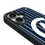 Chicago Cubs 1911-1912 - Cooperstown Collection Pinstripe Bump Phone Case