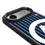 Chicago Cubs 1911-1912 - Cooperstown Collection Pinstripe Bump Phone Case