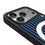 Chicago Cubs 1911-1912 - Cooperstown Collection Pinstripe Bump Phone Case