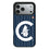 Chicago Cubs 1911-1912 - Cooperstown Collection Pinstripe Bump Phone Case