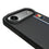 Chicago Cubs 1911-1912 - Cooperstown Collection Sidebar MagSafe Compatible Phone Case for Apple iPhone