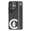 Chicago Cubs 1911-1912 - Cooperstown Collection Sidebar MagSafe Compatible Phone Case for Samsung Galaxy