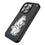 Chicago Cubs 1914 - Cooperstown Collection Linen Bump Phone Case