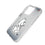 Chicago Cubs 1914 - Cooperstown Collection Linen Clear Phone Case for Apple iPhone