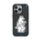 Chicago Cubs 1914 - Cooperstown Collection Linen MagSafe Compatible Phone Case for Apple iPhone
