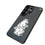 Chicago Cubs 1914 - Cooperstown Collection Linen MagSafe Compatible Phone Case for Samsung Galaxy