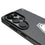 Chicago Cubs 1914 - Cooperstown Collection Linen MagSafe Compatible Phone Case for Samsung Galaxy