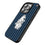 Chicago Cubs 1914 - Cooperstown Collection Pinstripe Bump Phone Case