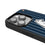 Chicago Cubs 1914 - Cooperstown Collection Pinstripe Bump Phone Case