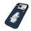 Chicago Cubs 1914 - Cooperstown Collection Pinstripe Bump Phone Case