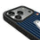 Chicago Cubs 1914 - Cooperstown Collection Pinstripe Bump Phone Case