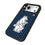 Chicago Cubs 1914 - Cooperstown Collection Pinstripe Bump Phone Case