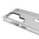 Chicago Cubs 1914 - Cooperstown Collection Pinstripe Clear Phone Case for Samsung Galaxy - Sports Gifts, Sports Memorabilia, Sports Collectibles, Fan Shop