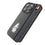 Chicago Cubs 1914 - Cooperstown Collection Sidebar Bling Phone Case