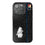 Chicago Cubs 1914 - Cooperstown Collection Sidebar Bling Phone Case