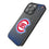Chicago Cubs 1948-1956 - Cooperstown Collection Linen Bling Phone Case for Apple iPhone