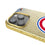 Chicago Cubs 1948-1956 - Cooperstown Collection Linen Bling Phone Case for Apple iPhone