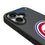 Chicago Cubs 1948-1956 - Cooperstown Collection Linen Bump Phone Case - Sports Gifts, Sports Memorabilia, Sports Collectibles, Fan Shop