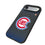 Chicago Cubs 1948-1956 - Cooperstown Collection Linen Bump Phone Case - Sports Gifts, Sports Memorabilia, Sports Collectibles, Fan Shop