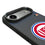 Chicago Cubs 1948-1956 - Cooperstown Collection Linen Bump Phone Case - Sports Gifts, Sports Memorabilia, Sports Collectibles, Fan Shop