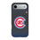 Chicago Cubs 1948-1956 - Cooperstown Collection Linen Bump Phone Case - Sports Gifts, Sports Memorabilia, Sports Collectibles, Fan Shop