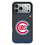 Chicago Cubs 1948-1956 - Cooperstown Collection Linen Bump Phone Case - Sports Gifts, Sports Memorabilia, Sports Collectibles, Fan Shop