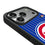Chicago Cubs 1948-1956 - Cooperstown Collection Pinstripe Bump Phone Case