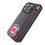 Chicago Cubs 1948-1956 - Cooperstown Collection Sidebar Bling Phone Case