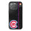 Chicago Cubs 1948-1956 - Cooperstown Collection Sidebar Bling Phone Case