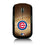 Chicago Cubs Baseball Bat Wireless Mouse