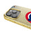 Chicago Cubs Home 1979-1993 - Cooperstown Collection Linen Bling Phone Case for Apple iPhone