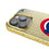 Chicago Cubs Home 1979-1993 - Cooperstown Collection Linen Bling Phone Case for Apple iPhone