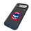 Chicago Cubs Home 1979-1993 - Cooperstown Collection Linen Bump Phone Case