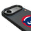 Chicago Cubs Home 1979-1993 - Cooperstown Collection Linen Bump Phone Case
