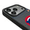 Chicago Cubs Home 1979-1993 - Cooperstown Collection Linen Bump Phone Case