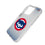 Chicago Cubs Home 1979-1993 - Cooperstown Collection Linen Clear Phone Case for Apple iPhone