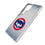 Chicago Cubs Home 1979-1993 - Cooperstown Collection Linen Clear Phone Case for Samsung Galaxy