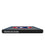Chicago Cubs Home 1979-1993 - Cooperstown Collection Linen Laptop Case for Apple MacBook
